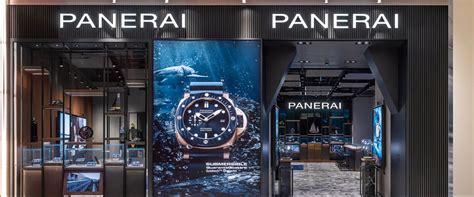 panerai st.margrethen|panerai stores.